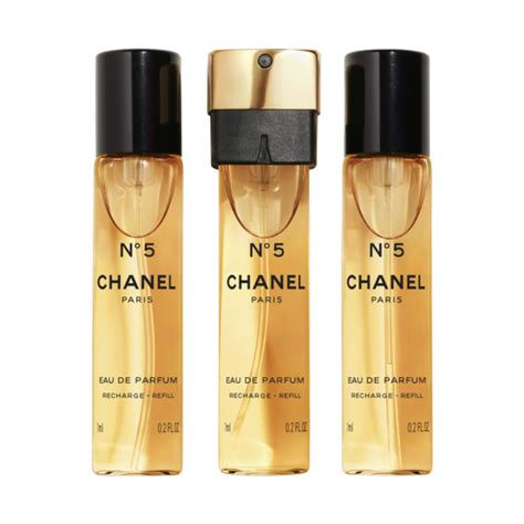 chanel no 5 l eau mini twist and spray|Chanel 5 perfume twist and spray.